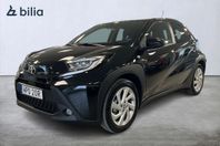 Toyota Aygo X 1,0 MAN 5-VXL PLAY COMFORT & STYLE PACK