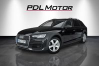 Audi A4 Allroad Quattro 45 TFSI S Tronic 245hk värmare Drag
