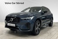 Volvo XC60 Recharge T6 II R-Design I Panorama I Drag