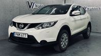 Nissan Qashqai 1.2 DIG-T Euro 6
