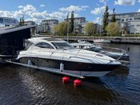 Beneteau 37 HT i toppskick. Ev inbyte