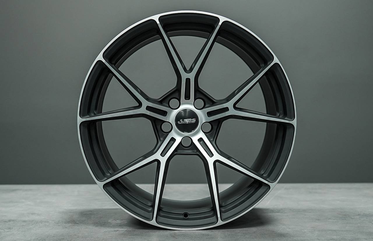 Fälgar Polestar 2 Performance...
