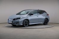 Nissan Leaf N-Connecta 39 kWh