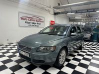 Volvo V50 2.4 Euro 4 Ny Bes
