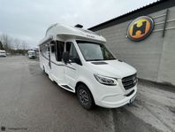 Kabe Tmrx 780 LGB Designpaket Komfortpaket 3,95% ränta