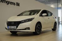 Nissan Leaf Acenta My22 39 kWh Releasing 1,45% ränta