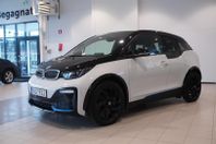 BMW i3s 120 Ah Comfort Advanced Navi Pro DAP 20" (184hk)