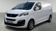 Peugeot Expert L2 2,0 HDI 177Hk Dubbla värmare Kamera