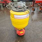 ABC TP Professionel Euro-Turbo Prof Martofte