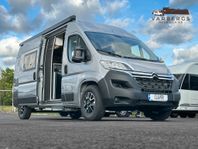 Clever Drive 600 Fabriksny 4-bält. *XL-säng* Fr. 4338kr/mån