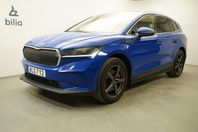 Skoda Enyaq iV 80 204hk, Navigation, Dragkrok