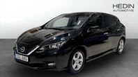Nissan Leaf LEAF N-CONNECTA 0% Ränta 5000kr Presentkort