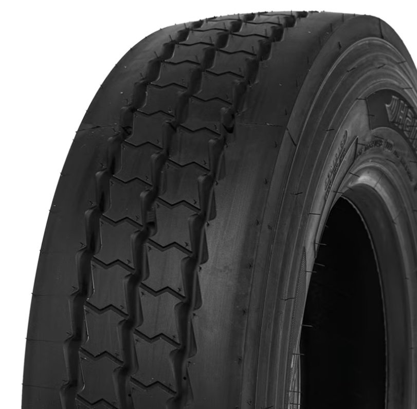 Hankook TH31 265/70R19.5 M+S ...