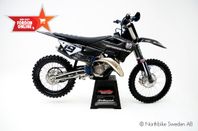 Husqvarna TC 125  *Hemleverans* - 3,75% ränta