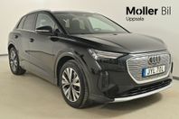 Audi Q4 40 e-tron Proline Advanced | Matrix | PRIVATLEASING!