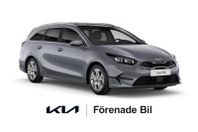 Kia CEED SW 1.5 T-GDI DCT Action I PRIVATLEASING
