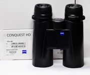 Zeiss Conquest HD 10x42