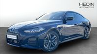 BMW i4 M50 xDrive Fully Charged H/K Glastak El stolar