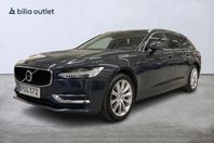 Volvo V90 Recharge T8 AWD Momentum Drag VOC Orrefors Adaptiv