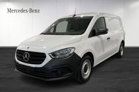 Mercedes-Benz Citan 110 CDI SKÅP L2
