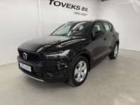 Volvo XC40 D3 Geartronic 150hk Momentum Dragkrok