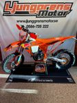 KTM 350 EXC-F Champion Edition