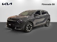 Kia Sportage Plug-in Hybrid AWD Advance I Kampanj