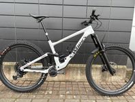 Specialized Enduro S-Works, Storlek S4