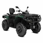 Can-Am Outlander MAX PRO XU T HD7 T3b - 60km/h