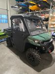 Can-Am Traxter XU HD7 med Hyttpaket, Värme & Servo - T3B