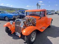 Ford Model A Roadster V8 283/350 hot rod 1931