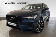 Volvo XC60 Recharge T8 Plus Dark