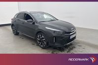 Kia Xceed Plug-in MOMS Advance Plus Kamera CarPlay Navi