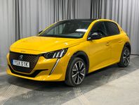 Peugeot E-208 GT PACK Elecrtic 4,99 RÄNTA