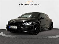 Volkswagen Scirocco R 2.0 TSI 280hk Automat B-kam/CarPlay