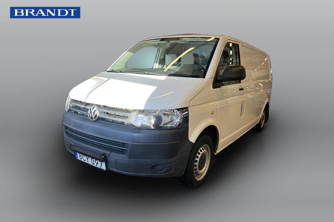 Volkswagen Transporter T30 2....