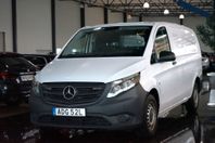 Mercedes-Benz Vito 116 CDI 2.8t 7G-Tronic Navi Kamera Drag