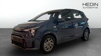 Kia Picanto 1,0 AMT Action