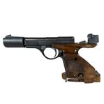 Unique Des-69 Pistol
