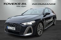 Audi A5 Avant 2.0 TDI quattro fin specad demobil
