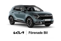 Kia Sportage Plug-in hybrid AWD Advance I Kampanj