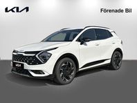 Kia Sportage Plug-in Hybrid AWD GT-Line I Kampanj