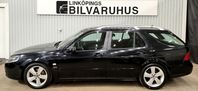 Saab 9-5 SportCombi 2.3 T BioPower Griffin, Vector, 1 ÅRS GA