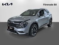 Kia Sportage Plug-in Hybrid AWD GT-Line I Kampanj
