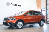 Suzuki S-Cross SX4 1.0 AllGrip Navi B-Kamera Nyservad Xenon