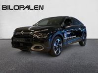 Citroën C4 VALUE EDITION 130hk Automat
