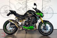 Kawasaki Z900 SE