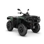 Can-Am Outlander PRO XU T HD7 T3b (ABS)