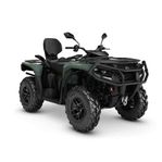 Can-Am Outlander MAX PRO XU T HD7 T3A - 40km/h