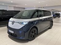 Volkswagen ID. Buzz PRO 150 KW PRO 5-SÄTEN EL